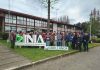 Reportaje | Consolidan el puente entre la agricultura y la salmonicultura Consolidan el puente entre la agricultura y la salmonicultura
