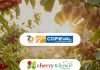 Copeval fortalece su vínculo con la fruticultura y participará en Cherry & Kiwi Conference 2026 Copeval fortalece su vínculo con la fruticultura y participará en Cherry & Kiwi Conference 2026