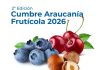 Copeval será parte de la segunda edición de la Cumbre Araucanía Frutícola 2026 en Temuco Copeval será parte de la segunda edición de la Cumbre Araucanía Frutícola 2026 en Temuco
