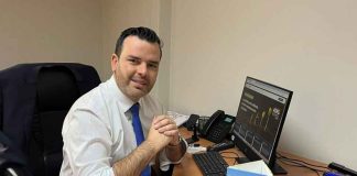 Cristián Buccione, director de Agroseguros: “Queremos que Agroseguros avance hacia un sistema de gestión de riesgos del sector productivo agrícola” Cristián Buccione, director de Agroseguros: “Queremos que Agroseguros avance hacia un sistema de gestión de riesgos del sector productivo agrícola”
