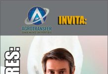 Carlos Meza, especialista en Agricultura Regenerativa y Ceo de Terragénesis, abordará estrategias innovadoras contra el Thrips Parvispinus en Agrotransfer México Carlos Meza, especialista en Agricultura Regenerativa y Ceo de Terragénesis, abordará estrategias innovadoras contra el Thrips Parvispinus en Agrotransfer México