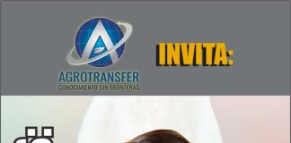 Carlos Meza, especialista en Agricultura Regenerativa y Ceo de Terragénesis, abordará estrategias innovadoras contra el Thrips Parvispinus en Agrotransfer México Carlos Meza, especialista en Agricultura Regenerativa y Ceo de Terragénesis, abordará estrategias innovadoras contra el Thrips Parvispinus en Agrotransfer México