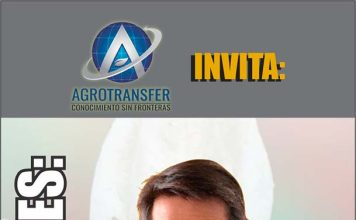 Carlos Meza, especialista en Agricultura Regenerativa y Ceo de Terragénesis, abordará estrategias innovadoras contra el Thrips Parvispinus en Agrotransfer México Carlos Meza, especialista en Agricultura Regenerativa y Ceo de Terragénesis, abordará estrategias innovadoras contra el Thrips Parvispinus en Agrotransfer México
