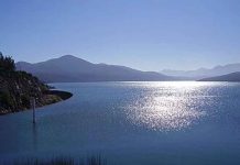 DGA: Los embalses del país registran un alza del 17,4% en sus reservas de agua respecto al año pasado DGA: Los embalses del país registran un alza del 17,4% en sus reservas de agua respecto al año pasado