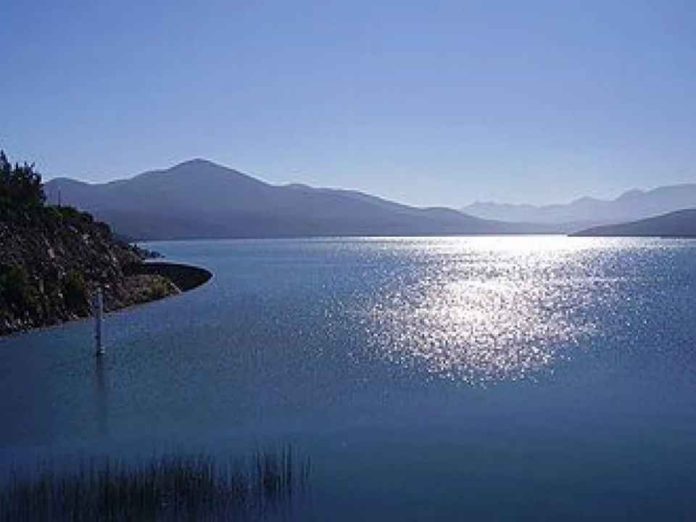 DGA: Los embalses del país registran un alza del 17,4% en sus reservas de agua respecto al año pasado