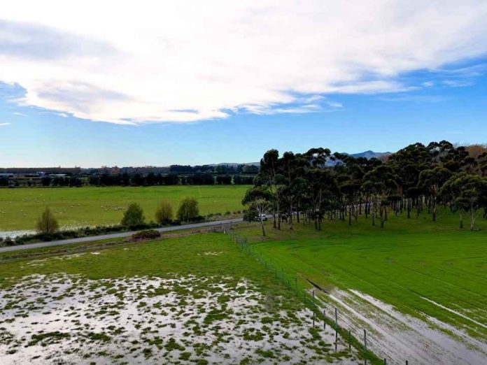 Del norte al sur eventos climáticos extremos reabren el debate sobre la resiliencia de la agricultura chilena Del norte al sur: eventos climáticos extremos reabren el debate sobre la resiliencia de la agricultura chilena