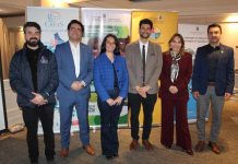 Desde el laboratorio a las góndolas: Seminario “Food Innova Los Ríos” presentó tecnologías y soluciones sostenibles para la industria alimentaria Desde el laboratorio a las góndolas: Seminario “Food Innova Los Ríos” presentó tecnologías y soluciones sostenibles para la industria alimentaria
