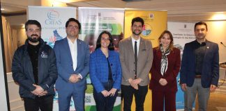 Desde el laboratorio a las góndolas: Seminario “Food Innova Los Ríos” presentó tecnologías y soluciones sostenibles para la industria alimentaria