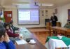 Despliegue tras declaración de Emergencia Agrícola en Ñuble Autoridades aceleran levantamiento de información en terreno