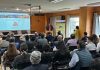 Diplomado entregará herramientas para potenciar la gestión de las cooperativas Diplomado entregará herramientas para potenciar la gestión de las cooperativas