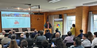 Diplomado entregará herramientas para potenciar la gestión de las cooperativas
