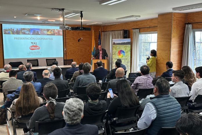 Diplomado entregará herramientas para potenciar la gestión de las cooperativas