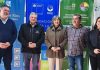 Director ejecutivo de FIA fortalece agenda regional de innovación y visita el Centro de Innovación Colaborativa en Los Ríos Director ejecutivo de FIA fortalece agenda regional de innovación y visita el Centro de Innovación Colaborativa en Los Ríos
