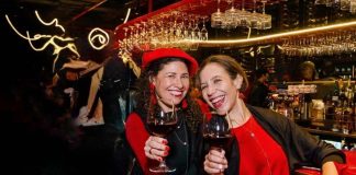 Dos chilenas vuelven a destacar entre los referentes internacionales de la comunicación del vino