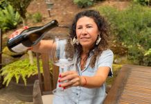 Dos chilenas vuelven a destacar entre los referentes internacionales de la comunicación del vino Dos chilenas vuelven a destacar entre los referentes internacionales de la comunicación del vino
