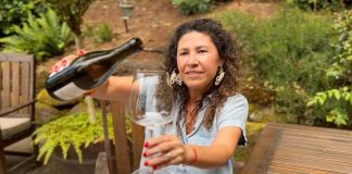 Dos chilenas vuelven a destacar entre los referentes internacionales de la comunicación del vino Dos chilenas vuelven a destacar entre los referentes internacionales de la comunicación del vino