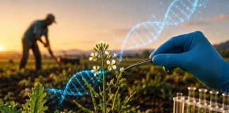Edición genética transforma una maleza en un nuevo cultivo que genera ingresos para los agricultores Edición genética transforma una maleza en un nuevo cultivo que genera ingresos para los agricultores