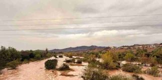 El Niño vuelve a amenazar al agro