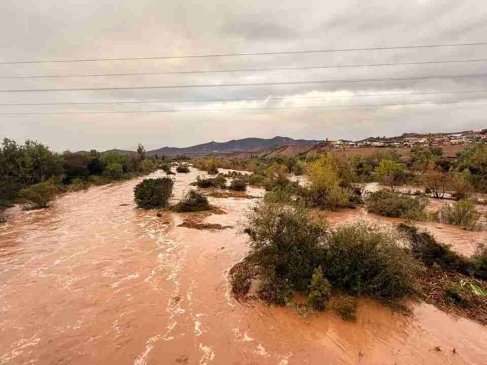 El Niño vuelve a amenazar al agro El Niño vuelve a amenazar al agro