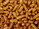 El pellet se produce todo el año, pero falta en invierno
