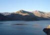 Embalse Puclaro alcanzaría su máxima capacidad operativa a mediados de diciembre impulsado por deshielos históricos