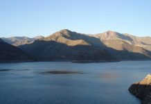 Embalse Puclaro alcanzaría su máxima capacidad operativa a mediados de diciembre impulsado por deshielos históricos