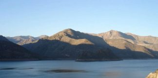 Embalse Puclaro alcanzaría su máxima capacidad operativa a mediados de diciembre impulsado por deshielos históricos