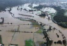 Declaran emergencia agrícola en la región de La Araucanía tras afectación por sistema frontal Declaran emergencia agrícola en la región de La Araucanía tras afectación por sistema frontal