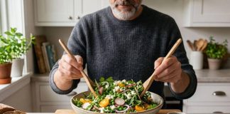 ¿Ensalada aburrida? Cómo combinar texturas, colores y aliños para que dé gusto comerla ¿Ensalada aburrida? Cómo combinar texturas, colores y aliños para que dé gusto comerla