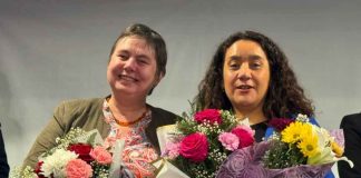 Entregan Premio Nacional Mujer Agroinnovadora a dos mujeres de la Región de Los Lagos Entregan Premio Nacional Mujer Agroinnovadora a dos mujeres de la Región de Los Lagos
