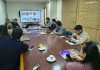Especialistas buscan mejorar productividad del avellano