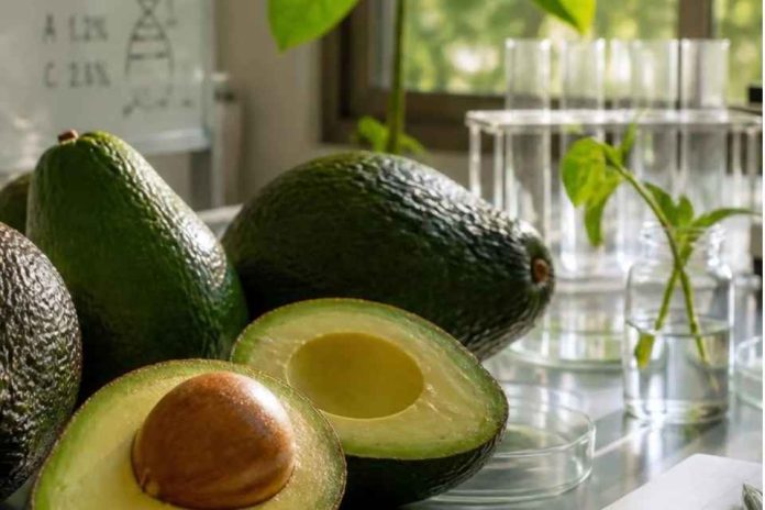 Estudio Descubren el gen que regula la floración de la palta un avance clave para optimizar su producción Estudio: Descubren el gen que regula la floración de la palta: un avance clave para optimizar su producción