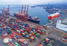 Exportaciones Chile-Callao: Interborders se consolida como especialista en la ruta marítima Exportaciones Chile-Callao: Interborders se consolida como especialista en la ruta marítima