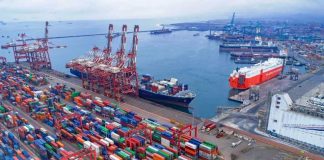 Exportaciones Chile-Callao: Interborders se consolida como especialista en la ruta marítima