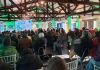 Exportaciones ovinas de Magallanes crecen 52% durante primeros 7 meses de 2026 Exportaciones ovinas de Magallanes crecen 52% durante primeros 7 meses de 2026