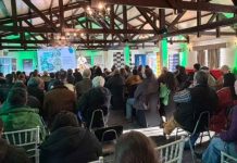 Exportaciones ovinas de Magallanes crecen 52% durante primeros 7 meses de 2026 Exportaciones ovinas de Magallanes crecen 52% durante primeros 7 meses de 2026