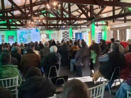 Exportaciones ovinas de Magallanes crecen 52% durante primeros 7 meses de 2026 Exportaciones ovinas de Magallanes crecen 52% durante primeros 7 meses de 2026