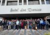 Federación de Juntas de Vigilancia del Maule destaca activa participación en Encuentro Nacional de Organizaciones de Usuarios de Aguas Federación de Juntas de Vigilancia del Maule destaca activa participación en Encuentro Nacional de Organizaciones de Usuarios de Aguas
