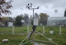 Fenómeno de “El Niño” eleva riesgo de lluvias intensas durante la floración de especies frutales