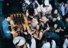 Feria Bocas Moradas: La gran fiesta del vino de autor celebra 10 años con su edición más esperada Feria Bocas Moradas: La gran fiesta del vino de autor celebra 10 años con su edición más esperada