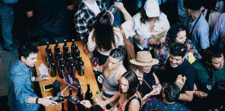 Feria Bocas Moradas: La gran fiesta del vino de autor celebra 10 años con su edición más esperada