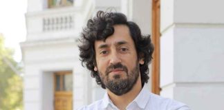Geólogo explica por qué el norte es vulnerable a aluviones pese a su aridez Geólogo explica por qué el norte es vulnerable a aluviones pese a su aridez