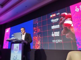 Global Grape Group avanza en inédita radiografía de la uva de mesa para impulsar su consumo global Global Grape Group avanza en inédita radiografía de la uva de mesa para impulsar su consumo global
