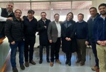 Gobierno Regional del Maule aprueba fondos para el diseño del nuevo edificio institucional de INDAP Gobierno Regional del Maule aprueba fondos para el diseño del nuevo edificio institucional de INDAP