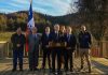 Gobierno da un paso decisivo para la seguridad hídrica de Ñuble con primera tronadura del Embalse Zapallar Gobierno da un paso decisivo para la seguridad hídrica de Ñuble con primera tronadura del Embalse Zapallar
