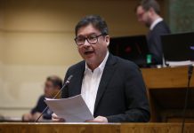 Cámara respalda elevar penas por ingreso ilegal de productos de origen vegetal y/o animal Cámara respalda elevar penas por ingreso ilegal de productos de origen vegetal y/o animal