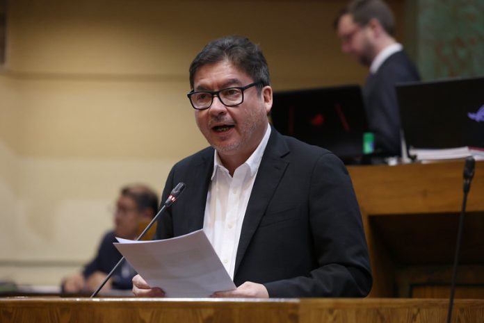 HD-Barraza Cámara respalda elevar penas por ingreso ilegal de productos de origen vegetal y/o animal