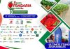 II Expo Fragaria 2026 reunirá en Santo Domingo a la industria frutillera en una jornada de conocimiento, innovación y negocios II Expo Fragaria 2026 reunirá en Santo Domingo a la industria frutillera en una jornada de conocimiento, innovación y negocios