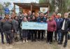 INDAP Coquimbo entrega recursos a apicultores del Valle de Elqui para asegurar la alimentación de colmenas INDAP Coquimbo entrega recursos a apicultores del Valle de Elqui para asegurar la alimentación de colmenas