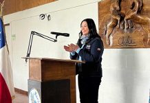 INDAP Metropolitano entrega más de $62.000.000 en María Pinto para mantener la actividad agrícola